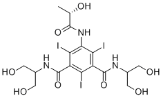 Iopamidol 60166-93-0